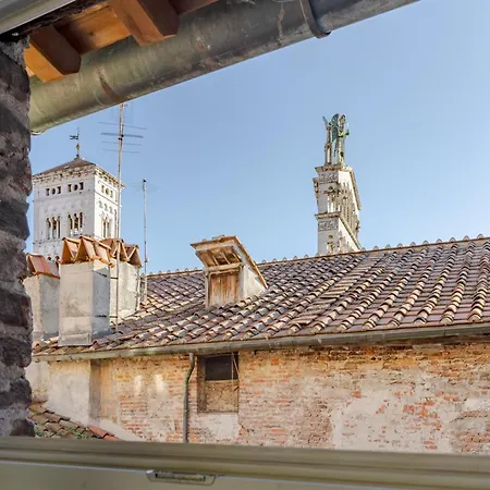 Apartment In With Elevator Lucca