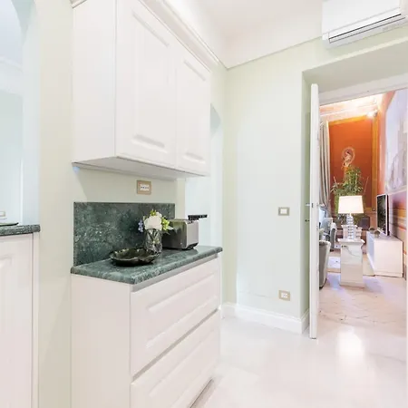 In With Elevator Apartment Lucca