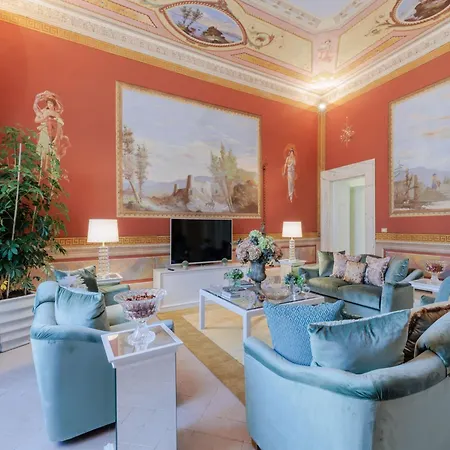 Apartment In With Elevator Lucca